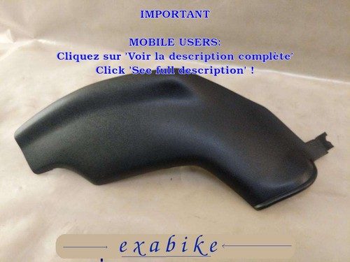 Interieur carenage pour - interieur, de