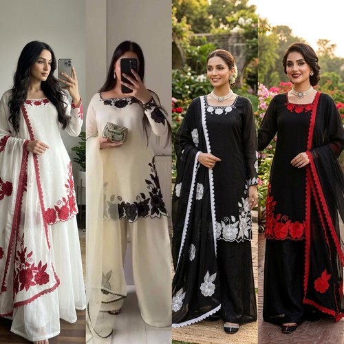 Salwar kameez pakistani - kameez,