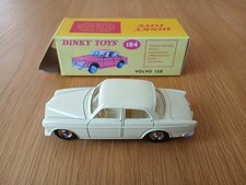 Dinky Toys Atlas 184 Volvo
