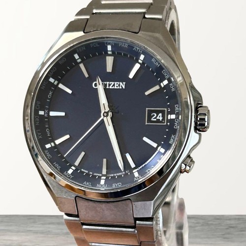 Montre citizen attesa - montre,