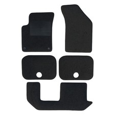 Ensemble de tapis de voiture