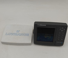 Sondeur GPS Lowrance LMS-332C problème de GPS a réparer