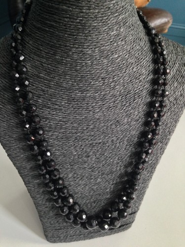 Ancien beau collier - ancien,