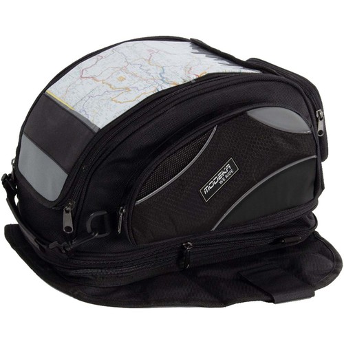 Moto aimant sac dos - sac, à