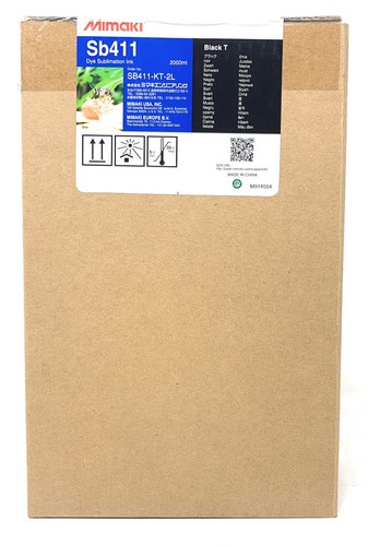 Mimaki sb411kt sb411 encre - sb411,