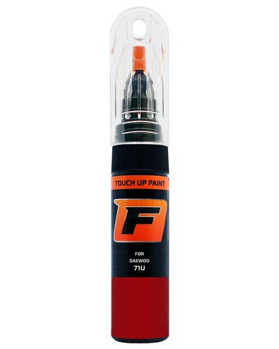 Stylo retouche pour daewoo - retouche,