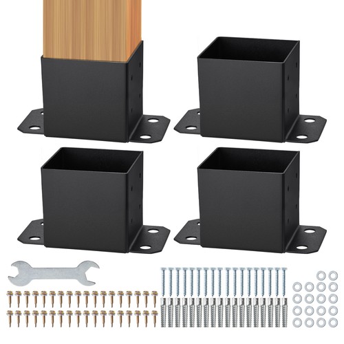 Vevor support base poteau - vevor,