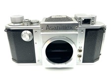 Asahi Asahiflex IIA Caméra De
