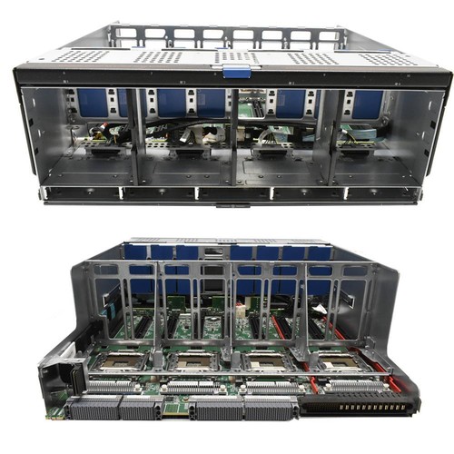 Proliant dl580 g9 - proliant,