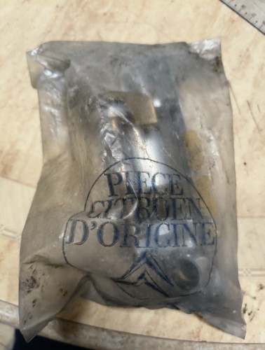 Poignée porte avant - , gauche