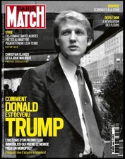 PARIS MATCH N° 4005 - 2026 -