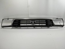 Toyota 4 Runner N120 N130 1995