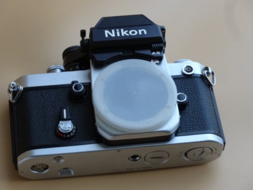 Nikon finder dp - nikon, dp-12