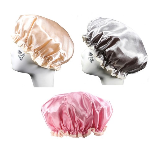 Pcs bonnet shampoing pour - pcs,