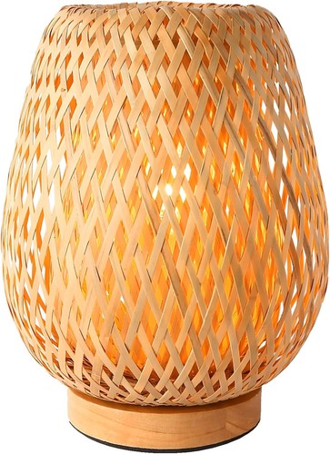 Petite lampe table - de,