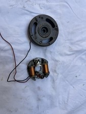 Ignition Motoplat 0602055 6V18W44 Curly Engine 122 X Unverified