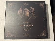 Dark Souls Trilogy - Collector