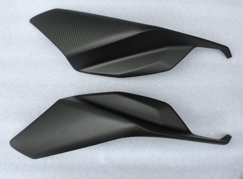 Caches lateraux flancs - caches, aprilia