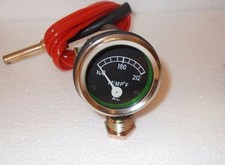 David Brown Manomètre De