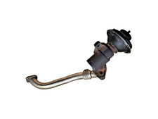 VANNE EGR pour SSANGYONG REXTON RODIUS KYRON 2.7 XDI REF 6651400360  *