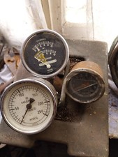 Compteurs Jaeger Vdo