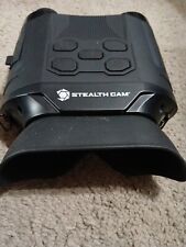 STEALTH CAM DNVB DIGITAL NIGHT VISION BINOCULAR
