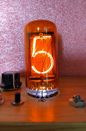 More zm1040 nixie tube - nixie,