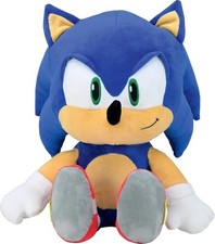 PELUCHE (PLUSH) SONIC THE
