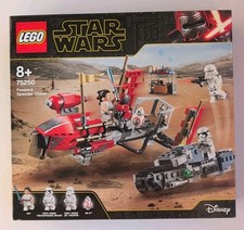 LEGO Star Wars 75250 - La