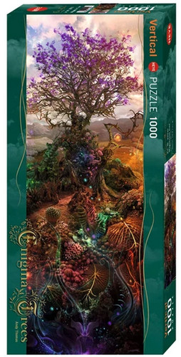 Puzzle heye andy thomas - andy,