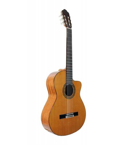 Guitare classique electro - classique,
