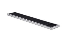 Tapis de bar - Support Inox -