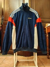 Adidas Vintage Ventex Veste