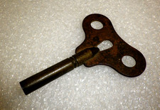 ancienne clé de jouet
