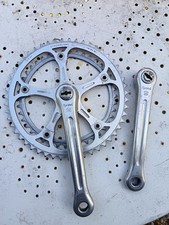 Pédalier Spidel Stronglight 106