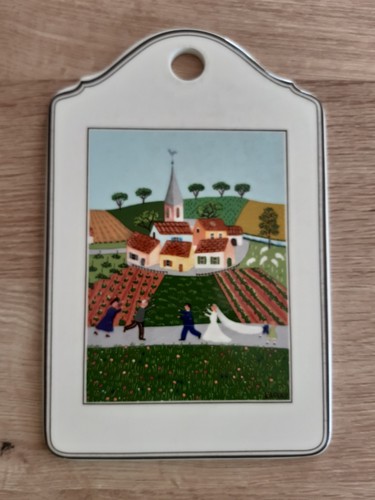 Villeroy boch petite - villeroy, &
