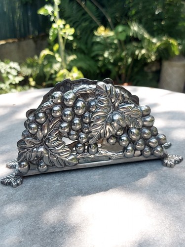 Porte serviette table - porte, de