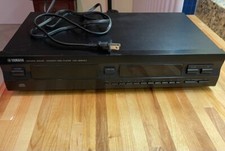 Yamaha Natural Sound Compact