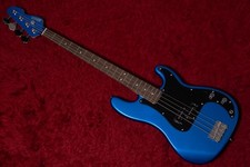 Markbass MB 4 Blue Sky PB