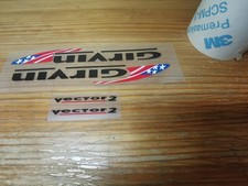 Girvin USA Vector 2 vintage