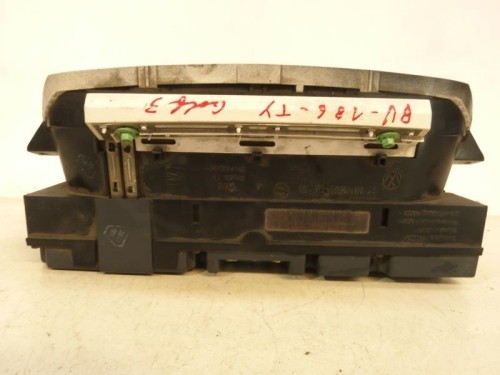 Compteur volkswagen golf - compteur, 3