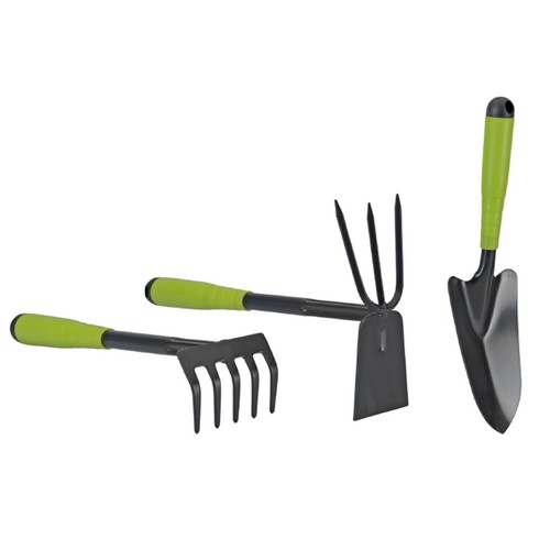 Kit outils jardin en - kit,