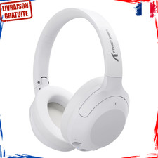 Casque Antibruit Actif Sans