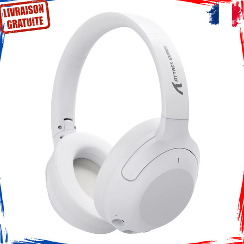 Casque antibruit actif - casque,