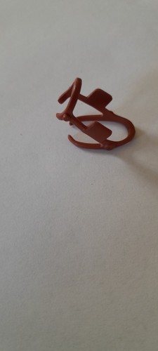 Licol marron clair cheval - licol,