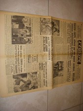 EQUIPE 01971 08.08.1952 VELO