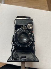 Zeiss Ikon Ikonta Folding