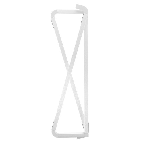 Support ordinateur métal - support, en