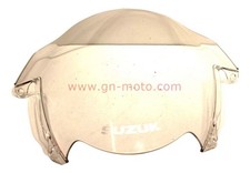 bulle origine suzuki gsf 600