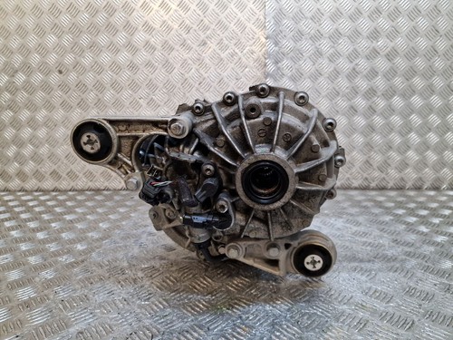 Moteur électrique arrière - ,
